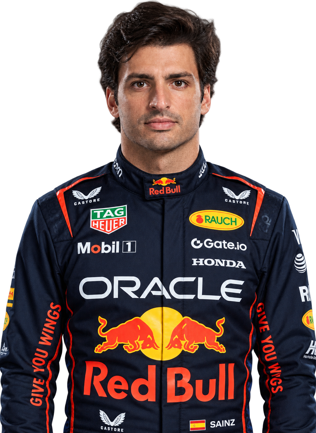 Carlos Sainz