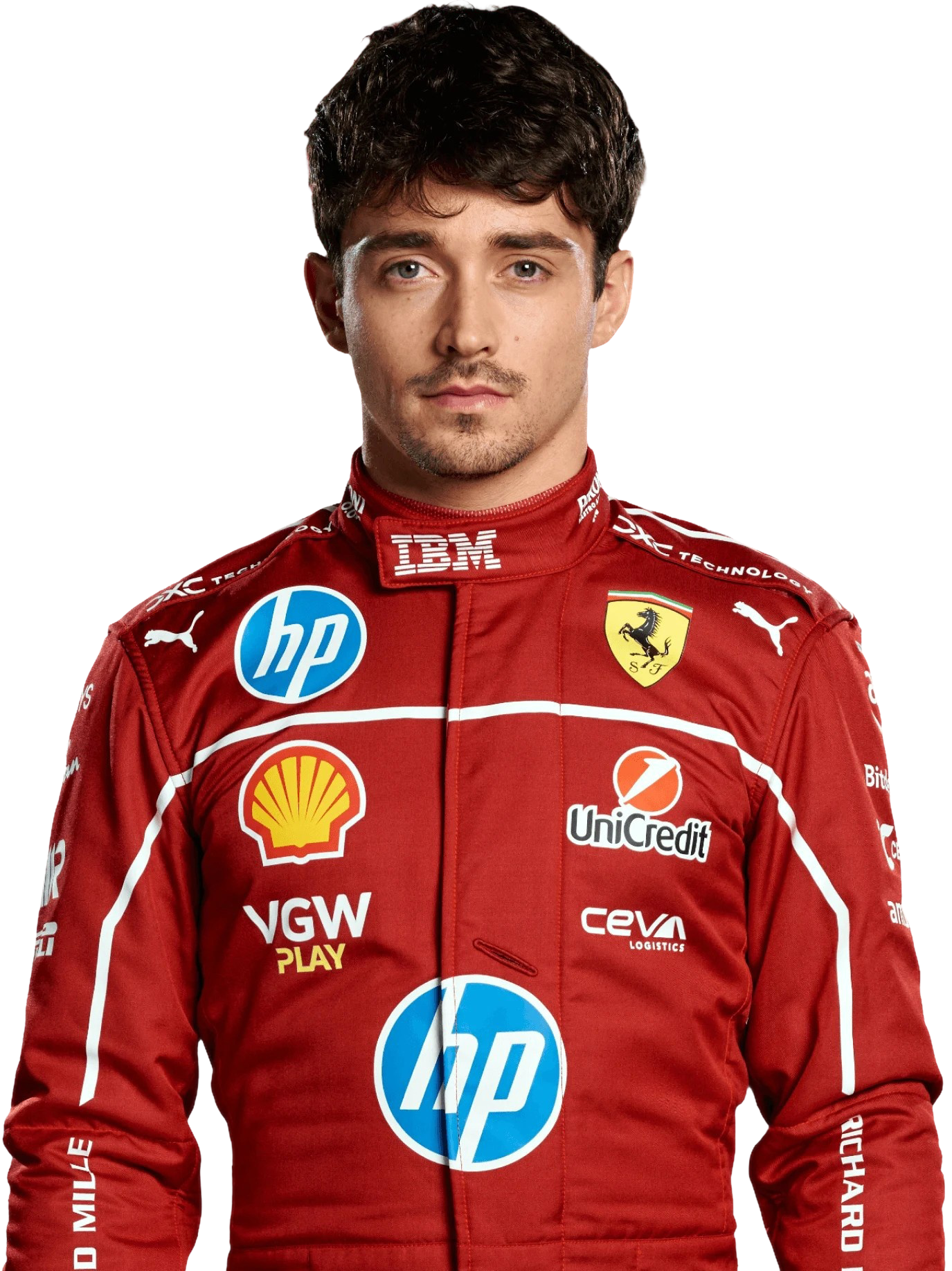 Charles Leclerc