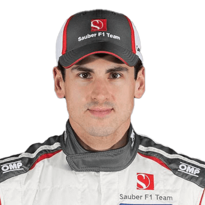Adrian Sutil