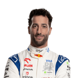 Daniel Ricciardo