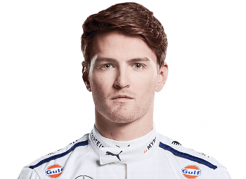 Logan Sargeant