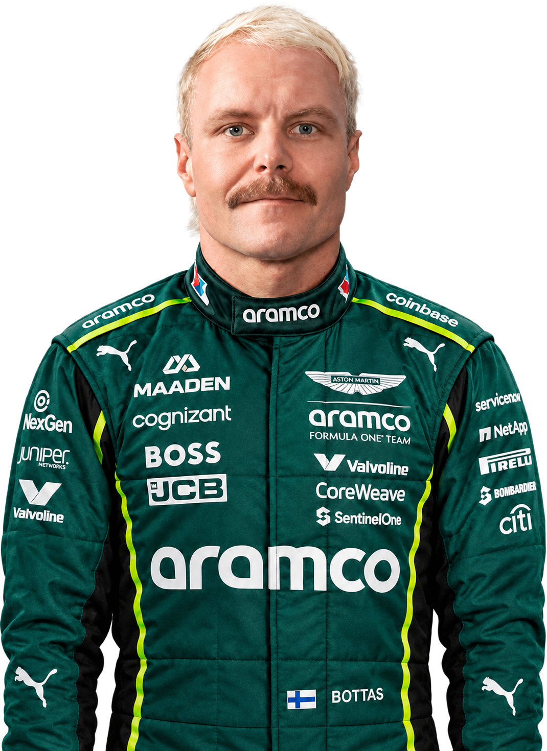 Valtteri Bottas