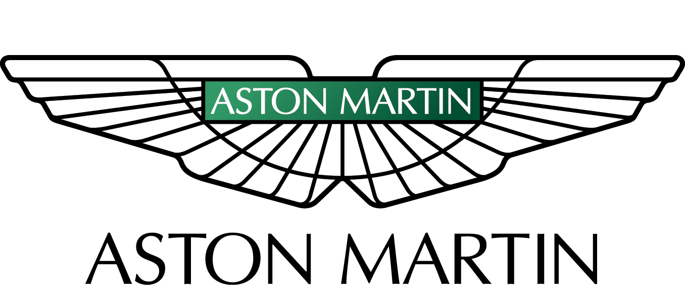 Aston Martin logo