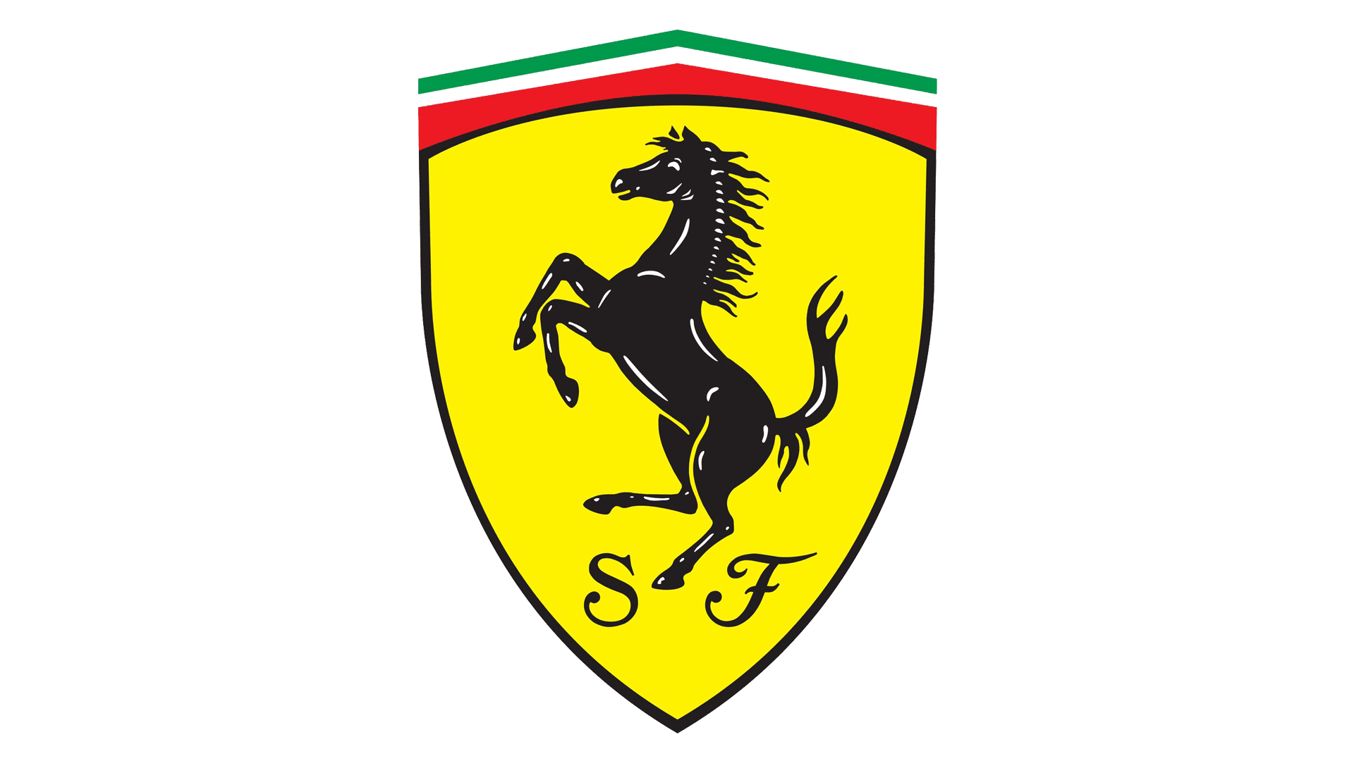 Ferrari logo
