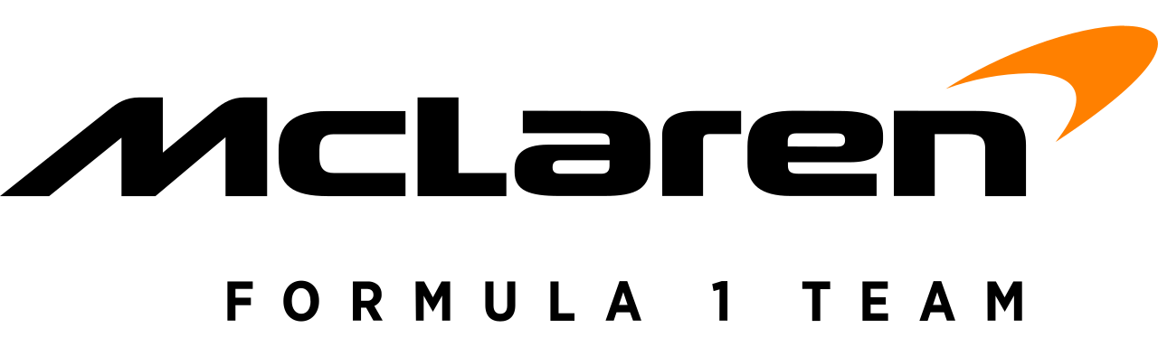 McLaren logo