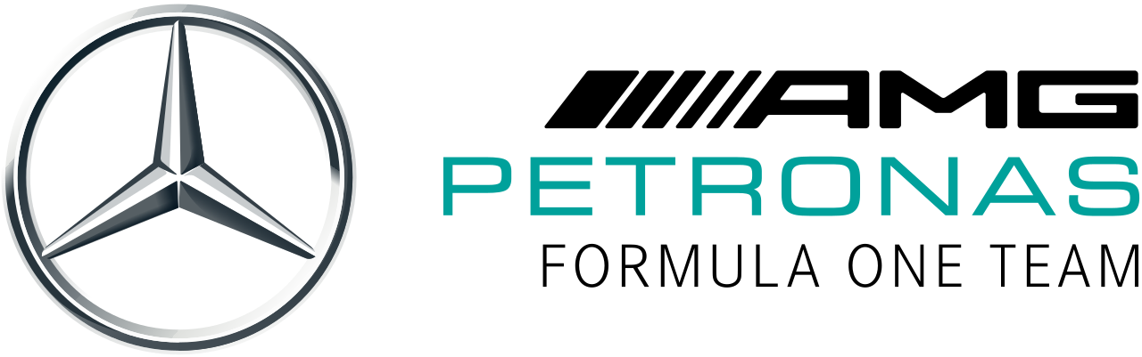 Mercedes logo